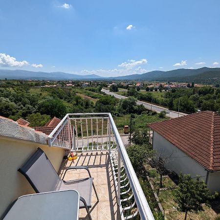 شقة Angel Sky Drniš المظهر الخارجي الصورة